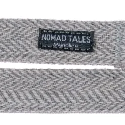 Nomad Tales Calma -talutushihna, stone