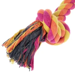 Nomad Tales Multicolor Rope -koiranlelu