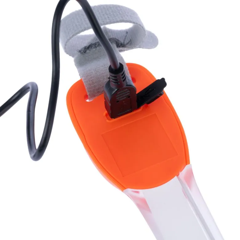Nomad Tales Spirit Jelly USB -valonauha
