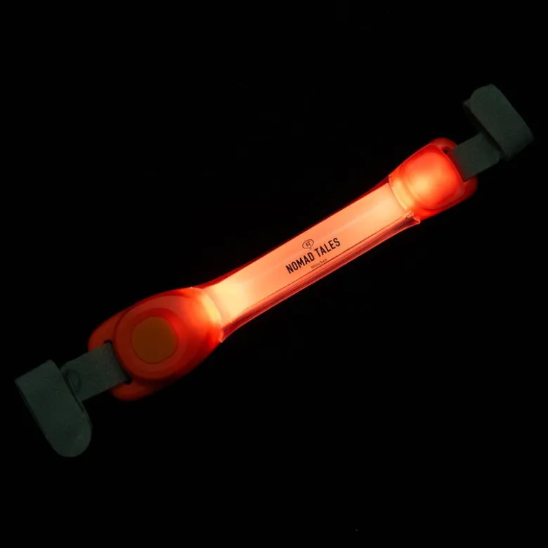 Nomad Tales Spirit Jelly USB -valonauha