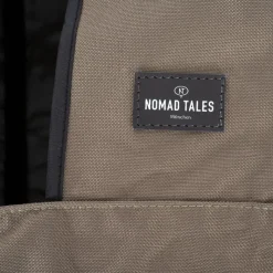 Nomad Tales Spirit -kannettava koirankoppi