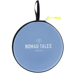 Nomad Tales Spirit -kannettava silikoninen kaksoiskuppi