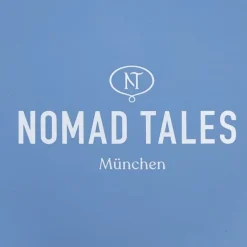 Nomad Tales Spirit -kannettava silikoninen kaksoiskuppi