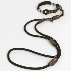 Nomad Tales Spirit -kaulapanta, ebony
