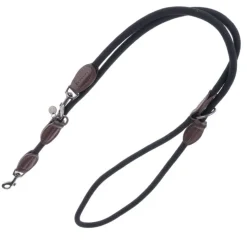 Nomad Tales Spirit -kaulapanta, ebony