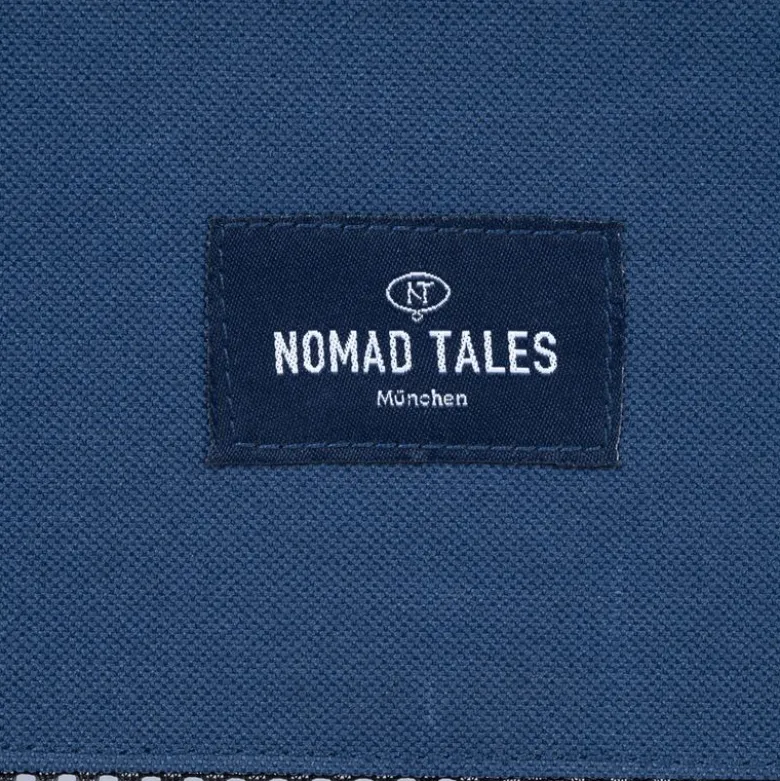 Nomad Tales Spirit kokoontaitettava koiranpentuaitaus