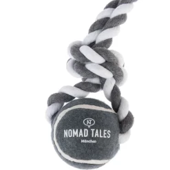 Nomad Tales Spirit -leluköysi ja pallo