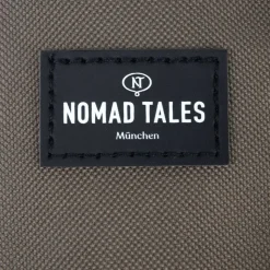 Nomad Tales Spirit -matkakulho