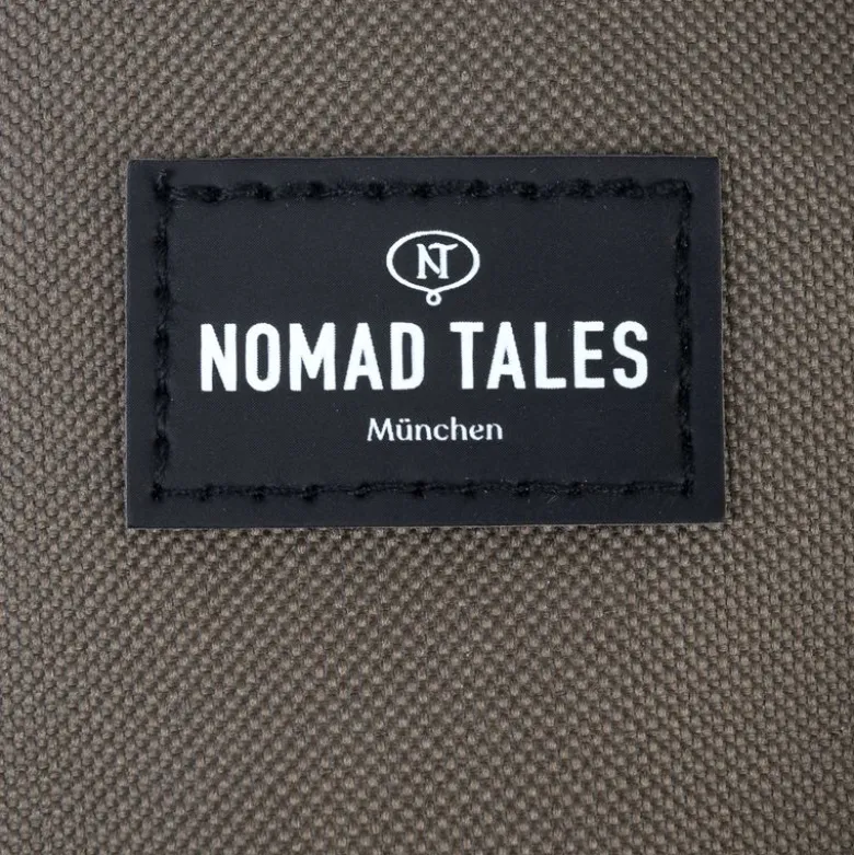 Nomad Tales Spirit -matkakulho