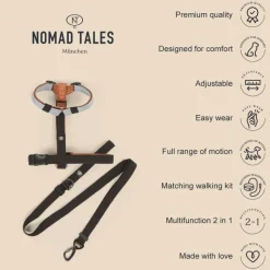 Nomad Tales Spirit Multi Ring -valjaat