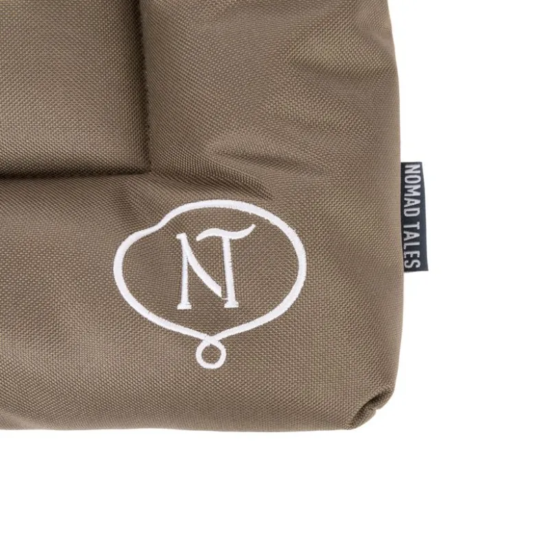 Nomad Tales Spirit Outdoor Pine -koirantyyny