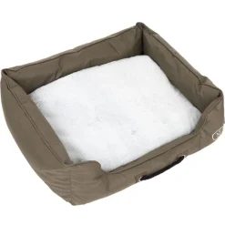 Nomad Tales Spirit Outdoor Pine -koiranpeti