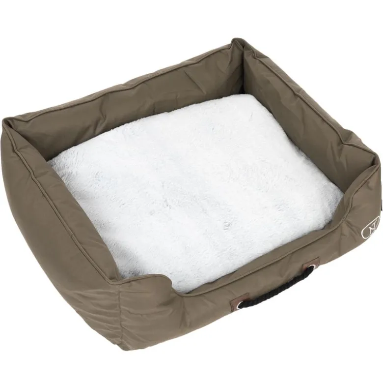 Nomad Tales Spirit Outdoor Pine -koiranpeti