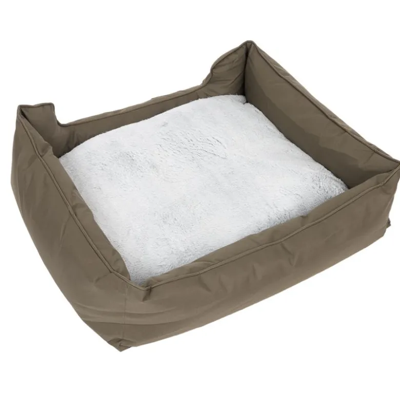 Nomad Tales Spirit Outdoor Pine -koiranpeti