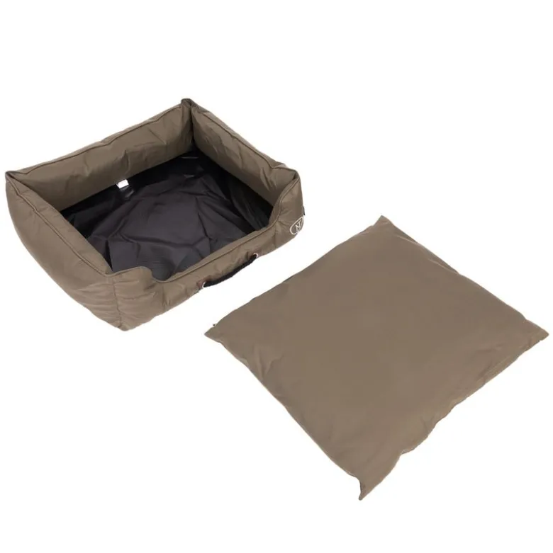 Nomad Tales Spirit Outdoor Pine -koiranpeti