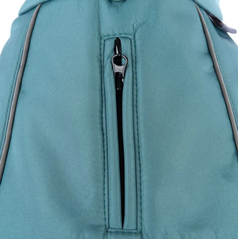 Nomad Tales Spirit Pacific -koiran softshell-takki