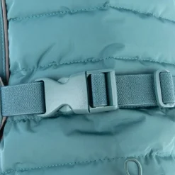 Nomad Tales Spirit Pacific -koiran softshell-takki