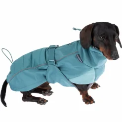 Nomad Tales Spirit Pacific -koiran softshell-takki