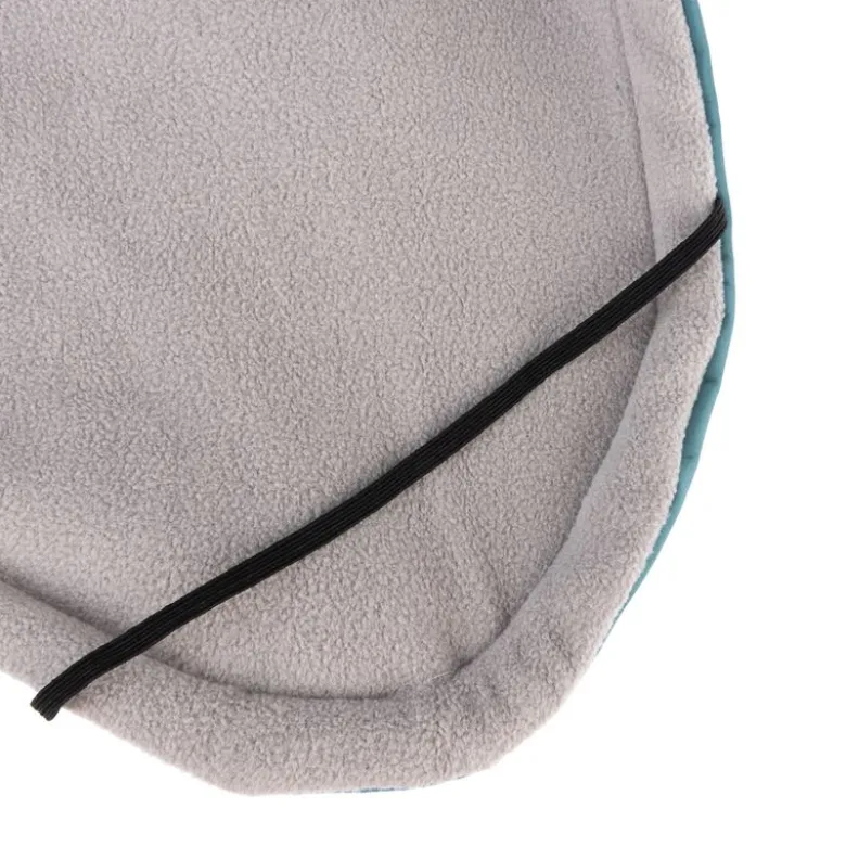 Nomad Tales Spirit Pacific -koiran softshell-takki