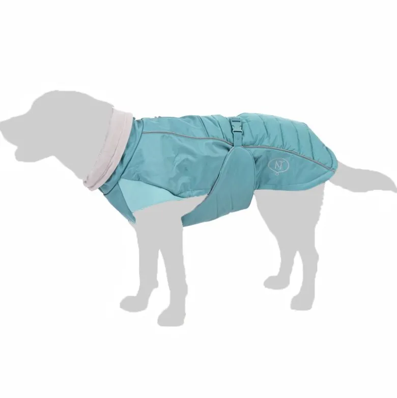 Nomad Tales Spirit Pacific -koiran softshell-takki
