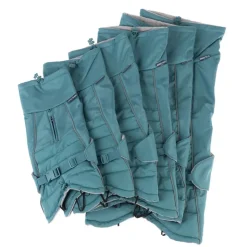 Nomad Tales Spirit Pacific -koiran softshell-takki