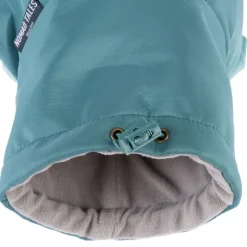 Nomad Tales Spirit Pacific -koiran softshell-takki