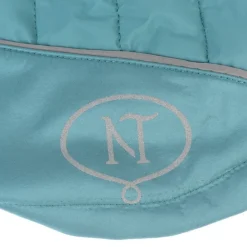 Nomad Tales Spirit Pacific -koiran softshell-takki