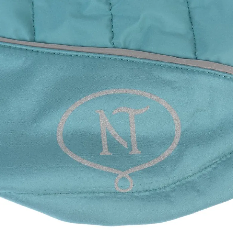 Nomad Tales Spirit Pacific -koiran softshell-takki