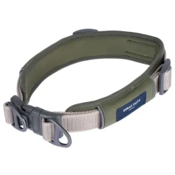Nomad Tales Spirit Padded -kaulapanta