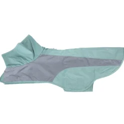 Nomad Tales Spirit Reflective Mint -sadetakki koiralle