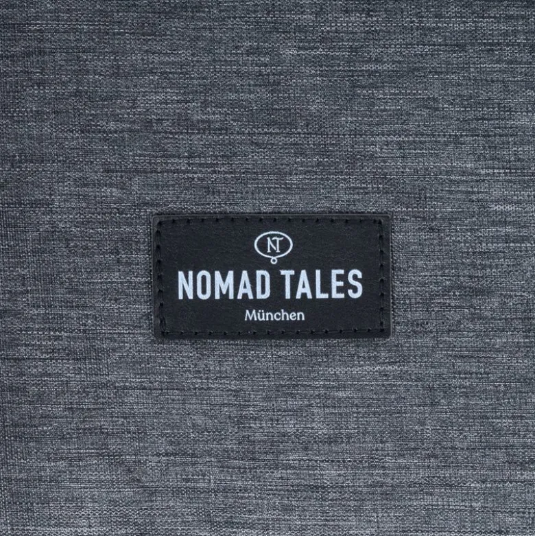 Nomad Tales Spirit Riverway -koiranmatto ulos