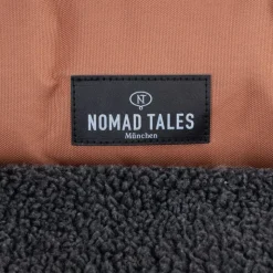 Nomad Tales Spirit -tavaratilansuoja