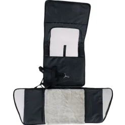 Nomad Tales Spirit -turvaistuin koirille, hiekka