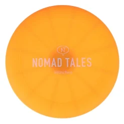 Nomad Tales Spirit USB LED -frisbee