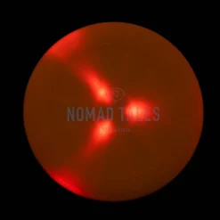 Nomad Tales Spirit USB LED -frisbee
