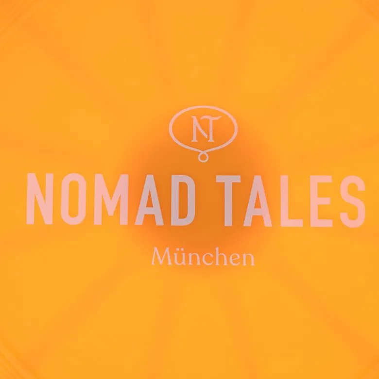 Nomad Tales Spirit USB LED -frisbee