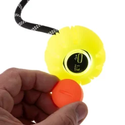 Nomad Tales Spirit USB LED -narupallo