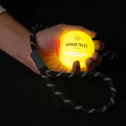 Nomad Tales Spirit USB LED -narupallo