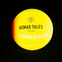 Nomad Tales Spirit USB LED -pallo