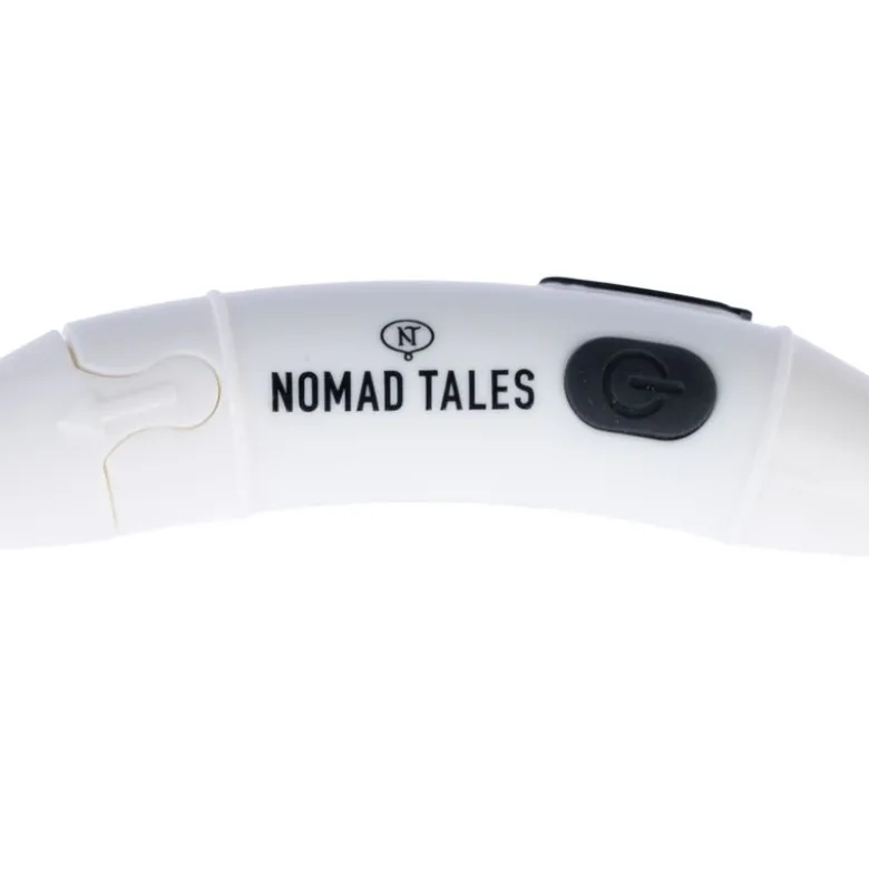 Nomad Tales Spirit USB -nailonkaulapanta