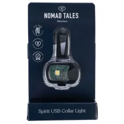 Nomad Tales Spirit USB -valoriipus