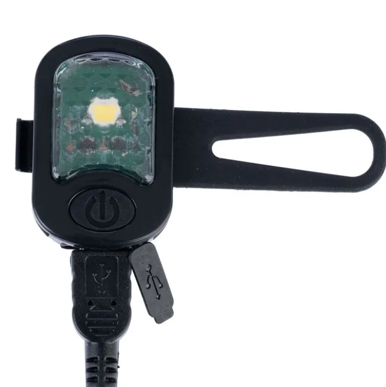 Nomad Tales Spirit USB -valoriipus