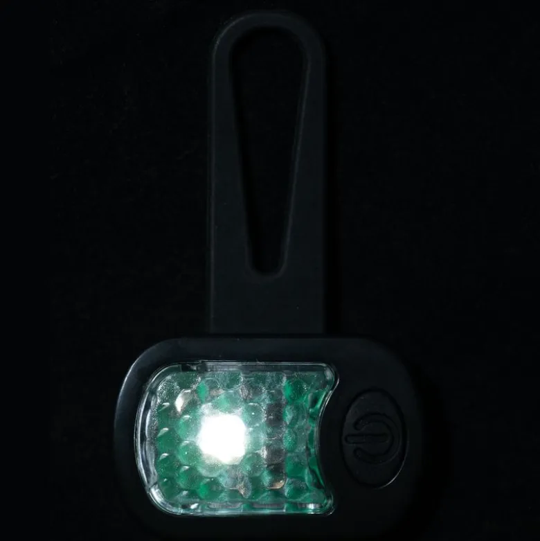 Nomad Tales Spirit USB -valoriipus