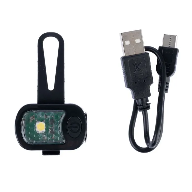 Nomad Tales Spirit USB -valoriipus