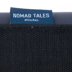 Nomad Tales -säärystimet ja takasuojat, laivastonsininen