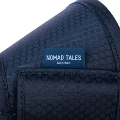 Nomad Tales -suojat & putsit elastaanista