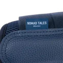 Nomad Tales -suojat & putsit keinonahasta