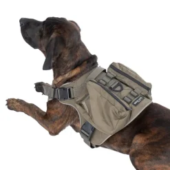 Nomad Tales Tactical -koiravaljaat