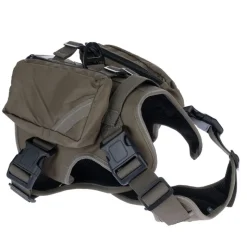 Nomad Tales Tactical -koiravaljaat