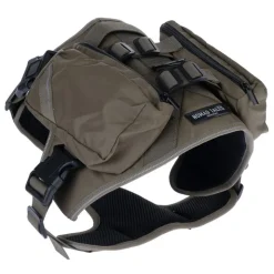 Nomad Tales Tactical -koiravaljaat